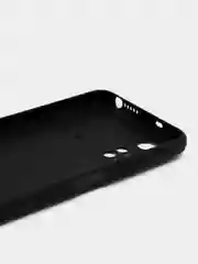 Индиго силиконовый чехол для Xiaomi POCO M4 Pro 4G, с принтом, с рисунком (Сяоми ПОКО М4 Про 4г)