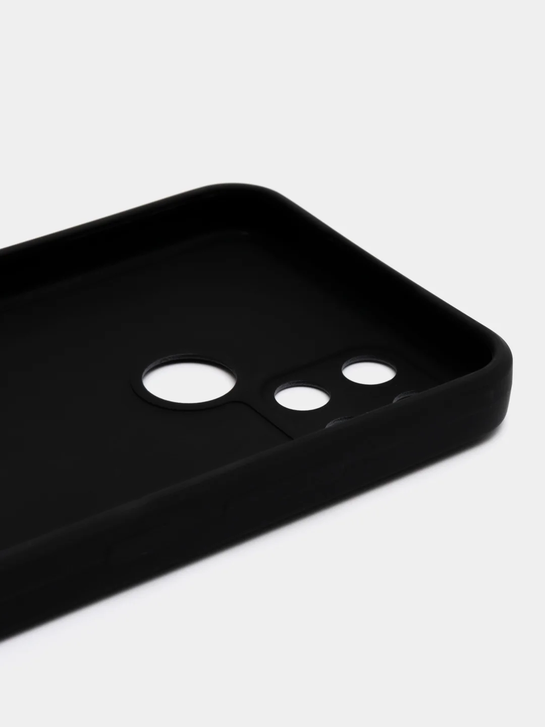 Синий чехол для Realme C21y / C25y, с принтом, с рисунком (Реалми С21у / С25у)