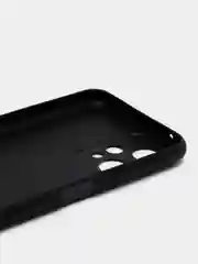 Бронзовый силиконовый чехол для Realme 9 PRO / Realme 9 5G, с принтом, с рисунком (Реалми 9 про)