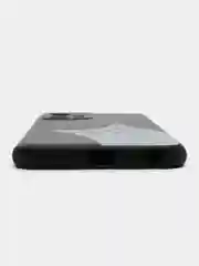 Бронзовый силиконовый чехол для Realme 9 PRO / Realme 9 5G, с принтом, с рисунком (Реалми 9 про)