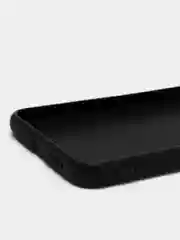 Серебряный силиконовый чехол для Xiaomi POCO M4 Pro 4G, с принтом, с рисунком (Сяоми ПОКО М4 Про 4г)