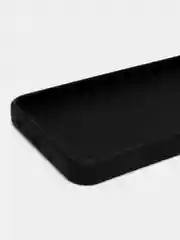 Пурпурный чехол для Realme C21y / C25y, с принтом, с рисунком (Реалми С21у / С25у)