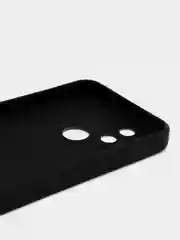 Пурпурный чехол для Realme C21y / C25y, с принтом, с рисунком (Реалми С21у / С25у)