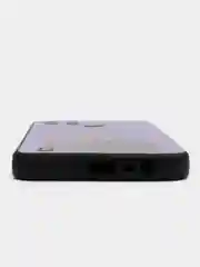 Пурпурный чехол для Realme C21y / C25y, с принтом, с рисунком (Реалми С21у / С25у)