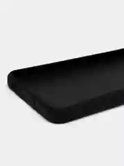 Тёмно-бирюзовый силиконовый чехол для Tecno Camon 19 Neo, с принтом, с рисунком (Техно Камон 19 Нео)