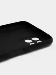 Пурпурный силиконовый чехол для Realme 8i / Narzo 50, с принтом, Реалми 8 ай / Нарзо 50)