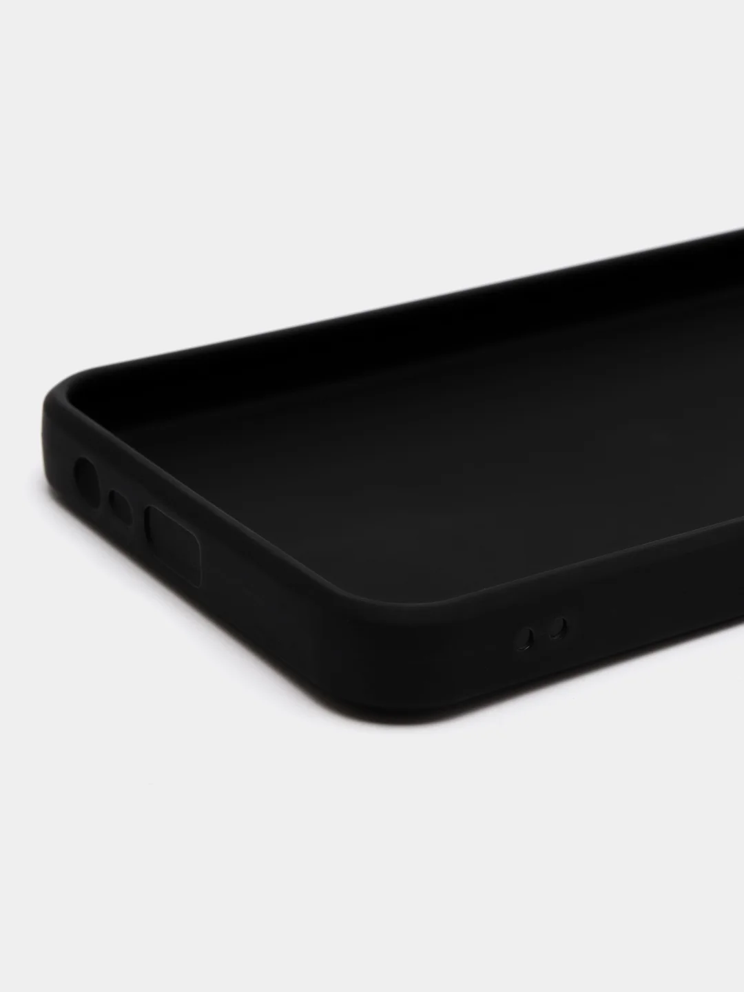 Оранжевый чехол для Realme C21y / C25y, с принтом, с рисунком (Реалми С21у / С25у)