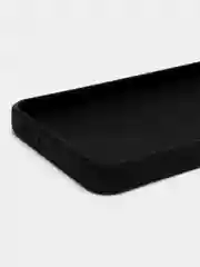 Оранжевый чехол для Realme C21y / C25y, с принтом, с рисунком (Реалми С21у / С25у)