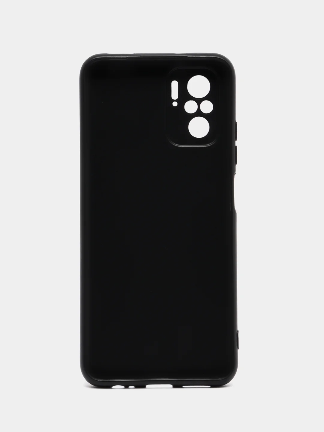 Песочный хаки силиконовый чехол для Xiaomi Redmi Note 10S / Note 10 4G / Poco m5S, с рисунком, с принтом