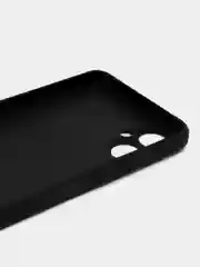 Мятный силиконовый чехол для Tecno Camon 19 Neo, с принтом, с рисунком (Техно Камон 19 Нео)