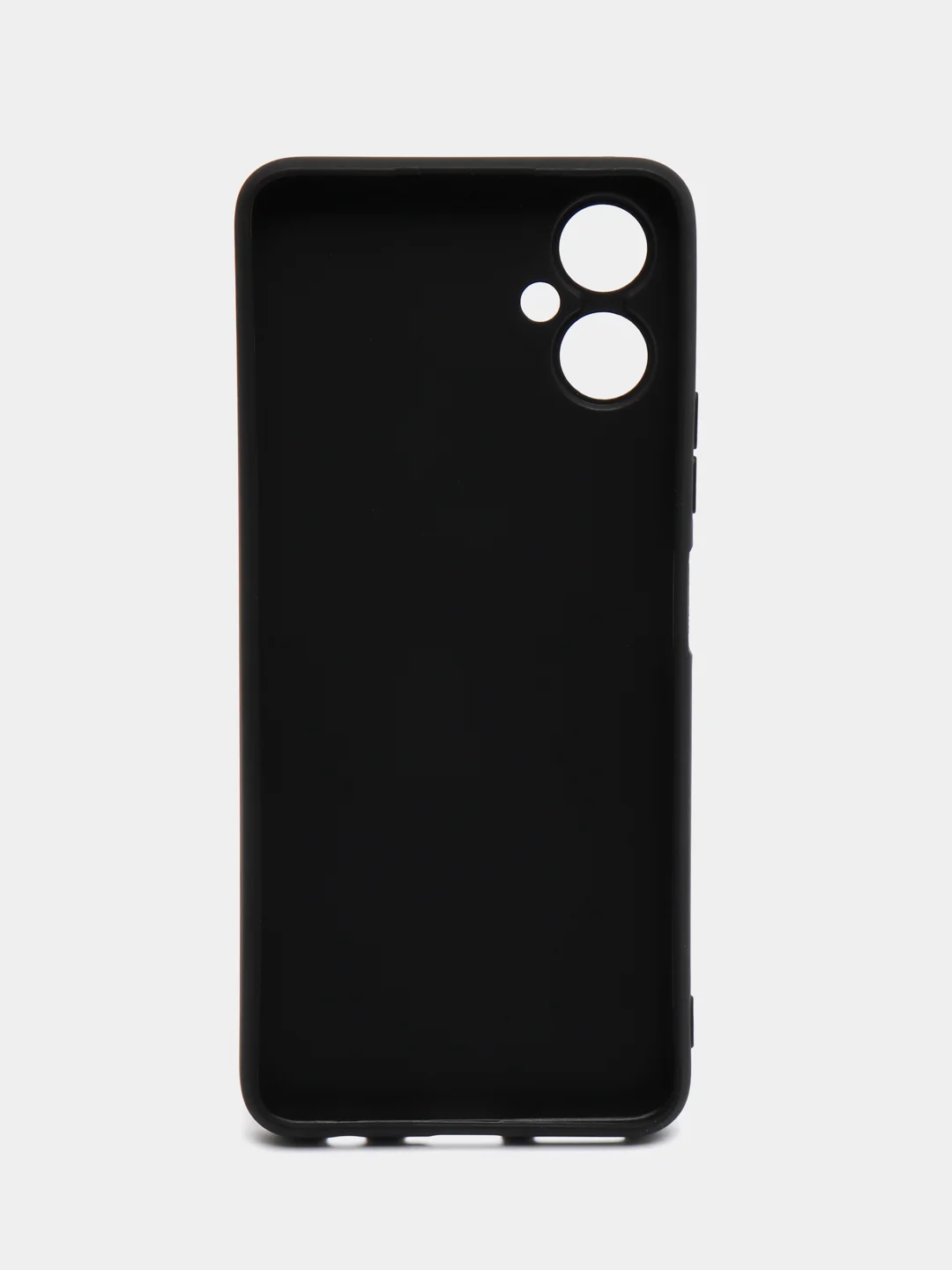 Мятный силиконовый чехол для Tecno Camon 19 Neo, с принтом, с рисунком (Техно Камон 19 Нео)