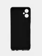 Мятный силиконовый чехол для Tecno Camon 19 Neo, с принтом, с рисунком (Техно Камон 19 Нео)
