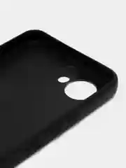 Индиго чехол для Realme C30 / C30S / Narzo 50i Prime, с принтом, с рисунком (Реалми С30)