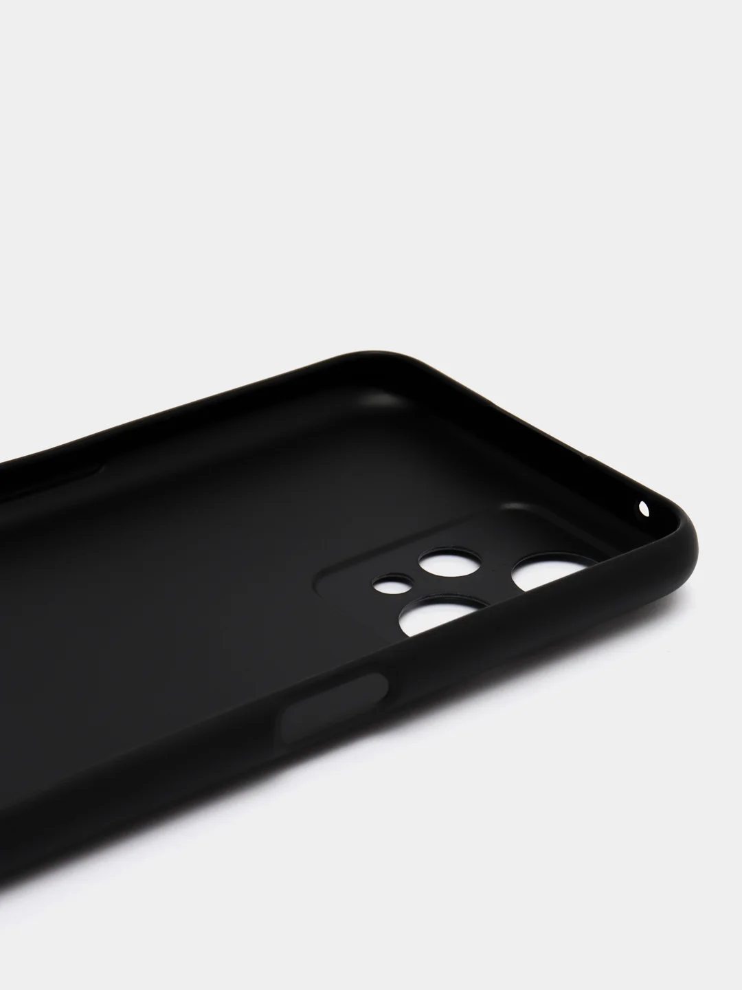 Зелёный хаки силиконовый чехол для Realme 9 PRO / Realme 9 5G, с принтом, с рисунком (Реалми 9 про)