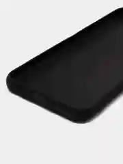Тёмно-бирюзовый силиконовый чехол для Infinix HOT 12i, с принтом, с рисунком (Инфиникс Хот 12 ай)