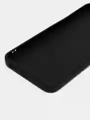 Серебряный чехол для Tecno POP 6 Pro, с принтом, с рисунком (Техно Поп 6 Про)