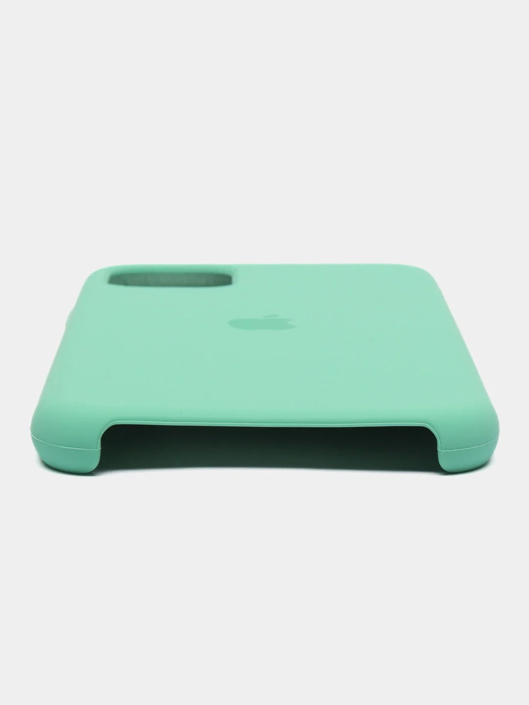 Салатовый чехлы для iPhone 11 Pro Max, Silicone Case