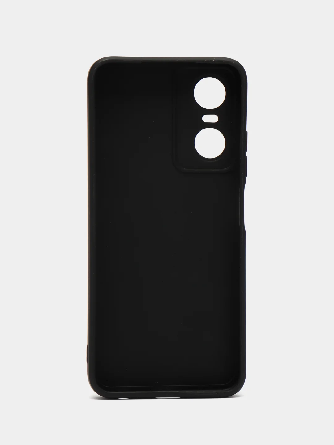 Бронзовый чехол для Tecno POP 6 Pro, с принтом, с рисунком (Техно Поп 6 Про)