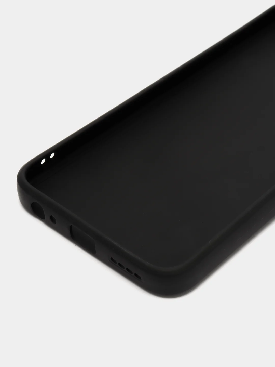 Бронзовый чехол для Tecno POP 6 Pro, с принтом, с рисунком (Техно Поп 6 Про)
