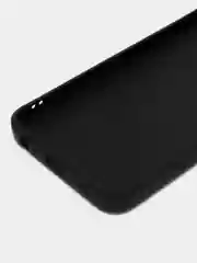 Сиреневый чехол для Tecno POP 6 Pro, с принтом, с рисунком (Техно Поп 6 Про)