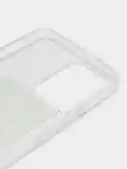 Аметистовый чехол для Realme C30 / C30S / Narzo 50i Prime, с принтом, с рисунком (Реалми С30)