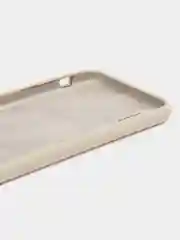 Слоновая кость чехол Silicone Case для iPhone X/XS