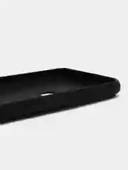 Рыжий силиконовый чехол для Infinix HOT 12i, с принтом, с рисунком (Инфиникс Хот 12 ай)