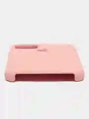 Коралловый меланж чехлы для iPhone 11 Pro Max, Silicone Case