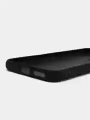Рыжий силиконовый чехол для Infinix HOT 12i, с принтом, с рисунком (Инфиникс Хот 12 ай)
