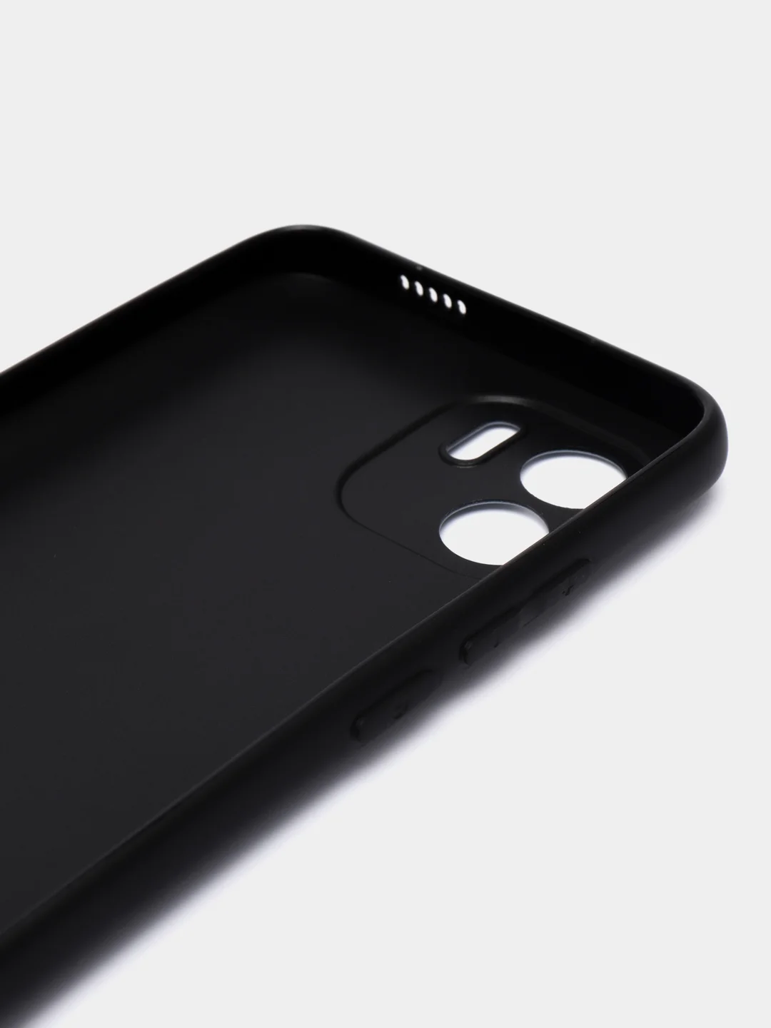 Золотистый хаки чехол для Xiaomi Redmi A1 / A2, с принтом, с рисунком (Сяоми Редми А1 / А2)