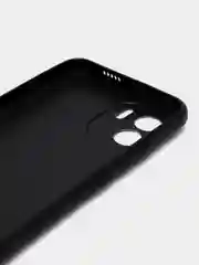 Золотистый хаки чехол для Xiaomi Redmi A1 / A2, с принтом, с рисунком (Сяоми Редми А1 / А2)