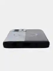 Золотистый хаки чехол для Xiaomi Redmi A1 / A2, с принтом, с рисунком (Сяоми Редми А1 / А2)