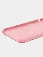 Розовый чехлы для iPhone 11 Pro Max, Silicone Case