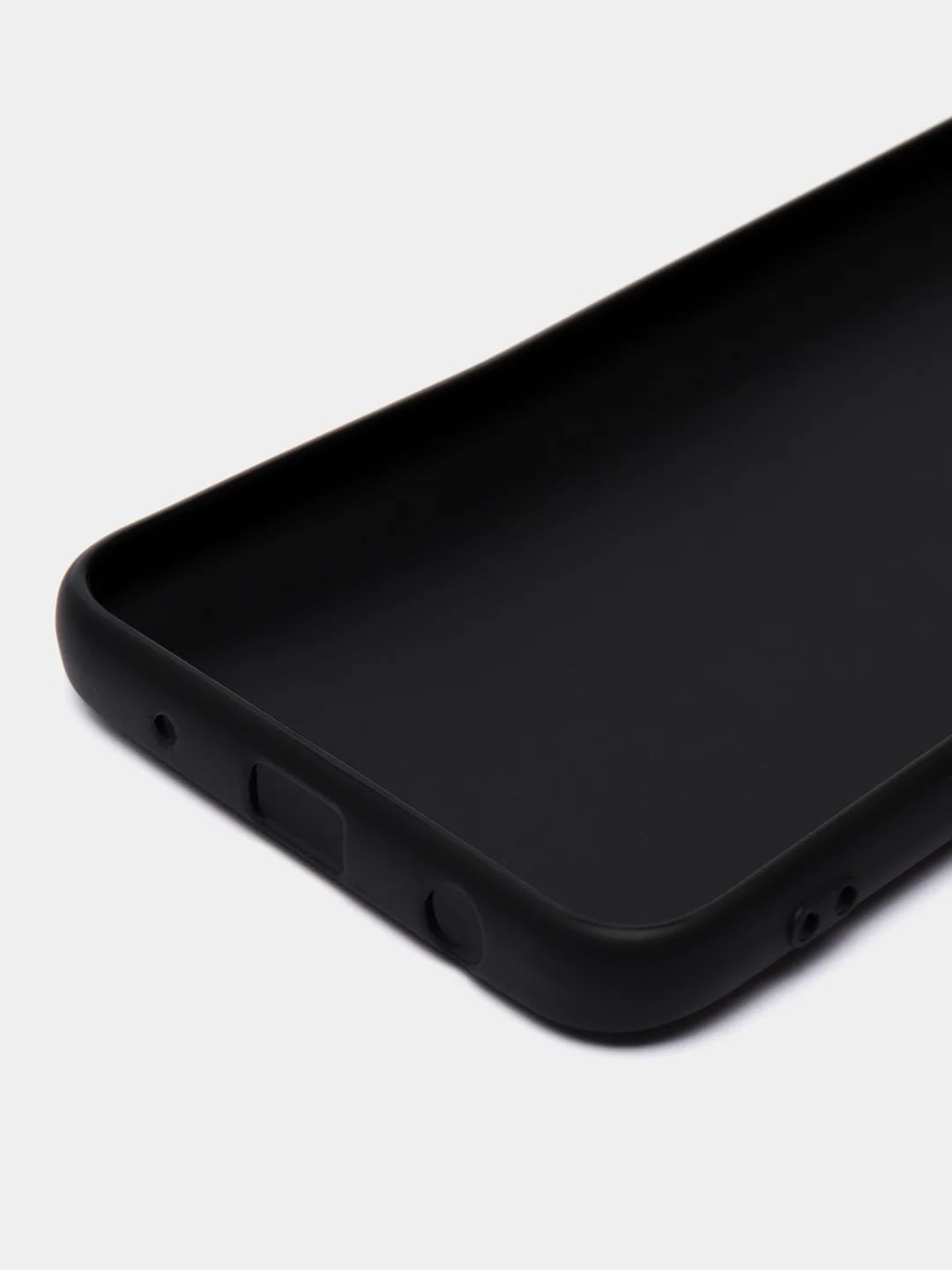 Золотой чехол для Xiaomi Redmi A1 / A2, с принтом, с рисунком (Сяоми Редми А1 / А2)