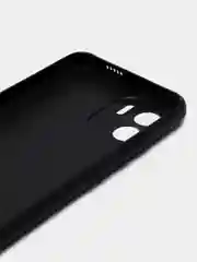 Золотой чехол для Xiaomi Redmi A1 / A2, с принтом, с рисунком (Сяоми Редми А1 / А2)