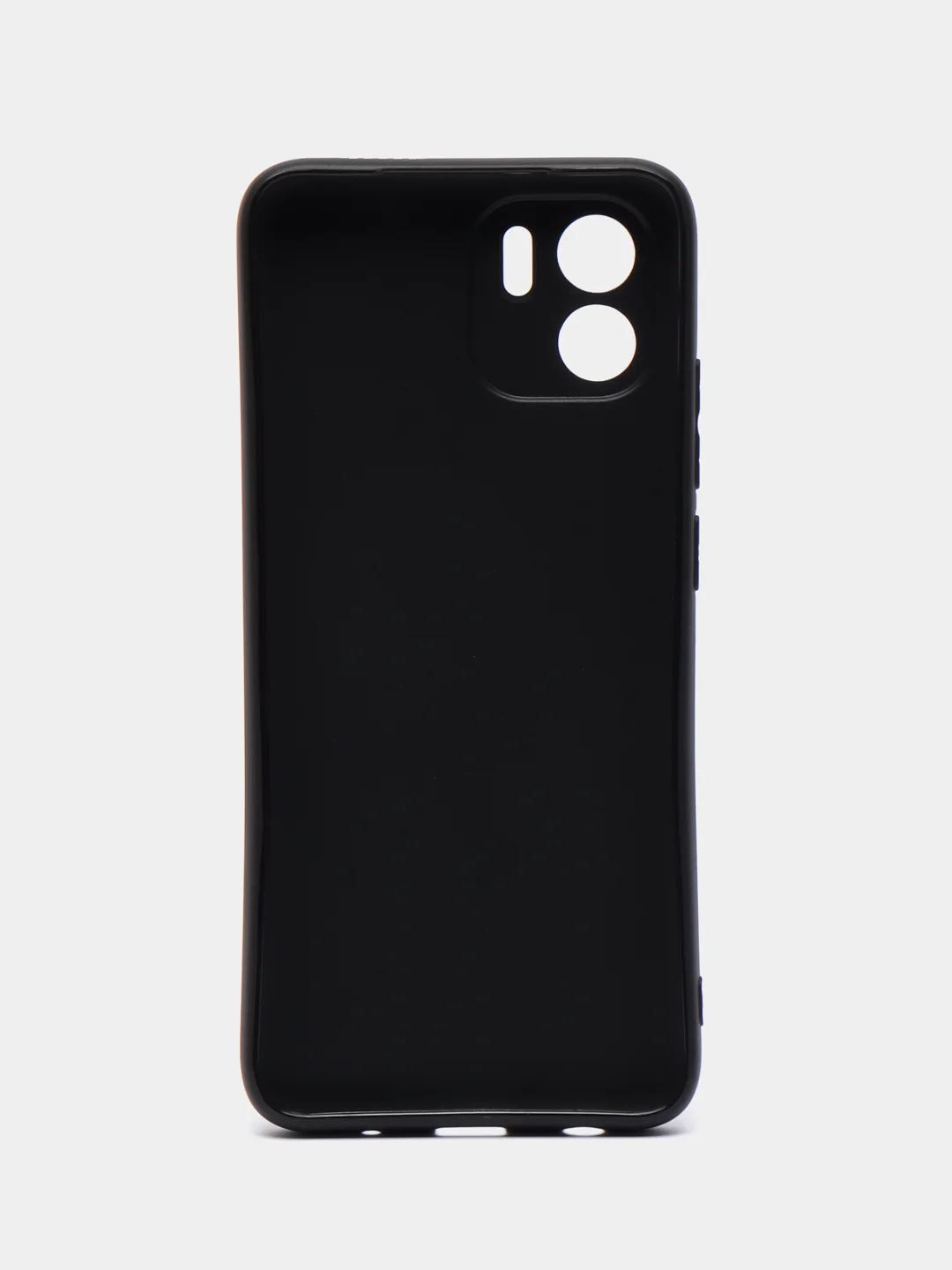 Золотой чехол для Xiaomi Redmi A1 / A2, с принтом, с рисунком (Сяоми Редми А1 / А2)