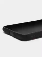 Оранжевый силиконовый чехол для Xiaomi POCO M4 Pro 4G, с принтом, с рисунком (Сяоми ПОКО М4 Про 4г)