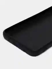 Тёмно-бирюзовый чехол для Xiaomi Redmi A1 / A2, с принтом, с рисунком (Сяоми Редми А1 / А2)
