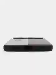 Бирюзовый силиконовый чехол для Xiaomi POCO M4 Pro 4G, с принтом, с рисунком (Сяоми ПОКО М4 Про 4г)