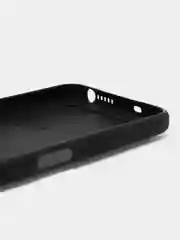 Бирюзовый силиконовый чехол для Xiaomi POCO M4 Pro 4G, с принтом, с рисунком (Сяоми ПОКО М4 Про 4г)