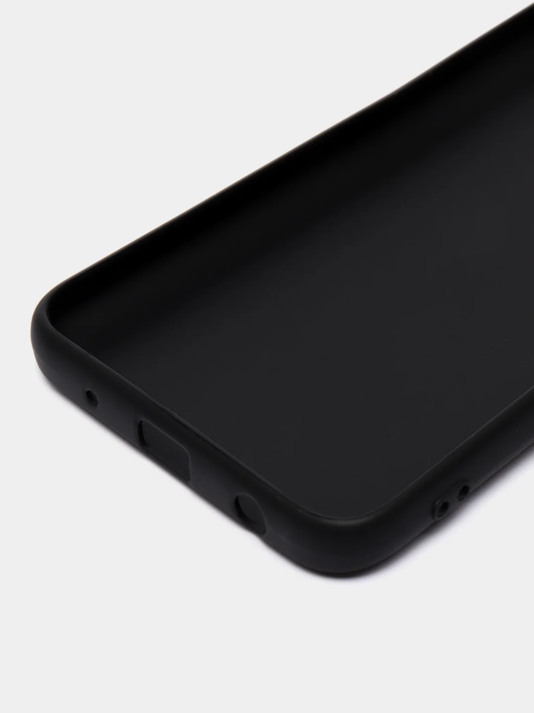 Серый чехол для Xiaomi Redmi A1 / A2, с принтом, с рисунком (Сяоми Редми А1 / А2)