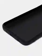 Синий меланж чехол для Xiaomi Redmi A1 / A2, с принтом, с рисунком (Сяоми Редми А1 / А2)