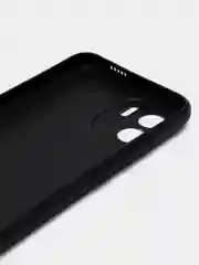 Синий чехол для Xiaomi Redmi A1 / A2, с принтом, с рисунком (Сяоми Редми А1 / А2)