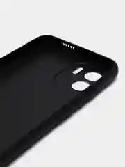 Индиго чехол для Xiaomi Redmi A1 / A2, с принтом, с рисунком (Сяоми Редми А1 / А2)