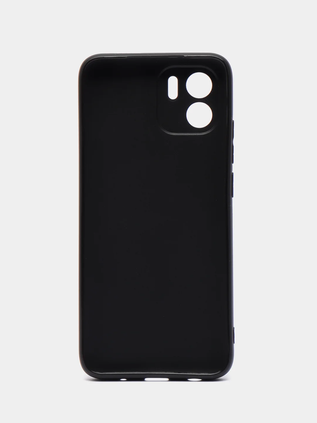 Индиго чехол для Xiaomi Redmi A1 / A2, с принтом, с рисунком (Сяоми Редми А1 / А2)