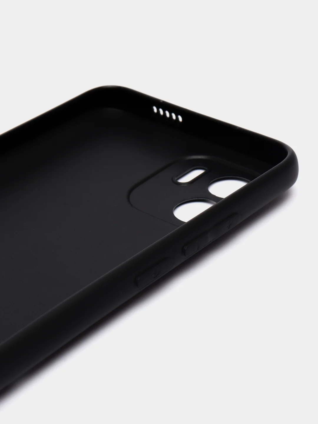 Песочный хаки чехол для Xiaomi Redmi A1 / A2, с принтом, с рисунком (Сяоми Редми А1 / А2)