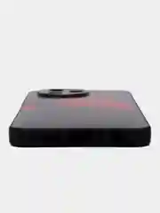 Сиреневый силиконовый чехол для Infinix NOTE 12 PRO 4G / NOTE 12 2023, с принтом, с рисунком (Инфиникс Нот 12 Про 4 джи / 12 2023)