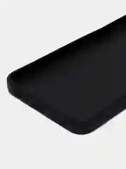 Пастельно-коралловый силиконовый чехол для Infinix NOTE 12 PRO 4G / NOTE 12 2023, с принтом, с рисунком (Инфиникс Нот 12 Про 4 джи / 12 2023)