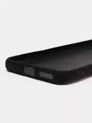 Приглушённый хаки силиконовый чехол для Infinix HOT 12i, с принтом, с рисунком (Инфиникс Хот 12 ай)