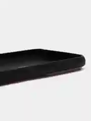 Приглушённый хаки силиконовый чехол для Infinix HOT 12i, с принтом, с рисунком (Инфиникс Хот 12 ай)